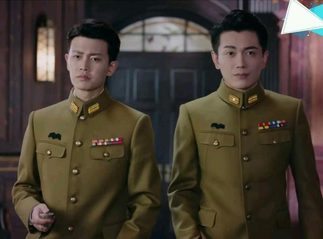 秋蝉:李亭哲,你这样诠释宫本让人好出戏啊