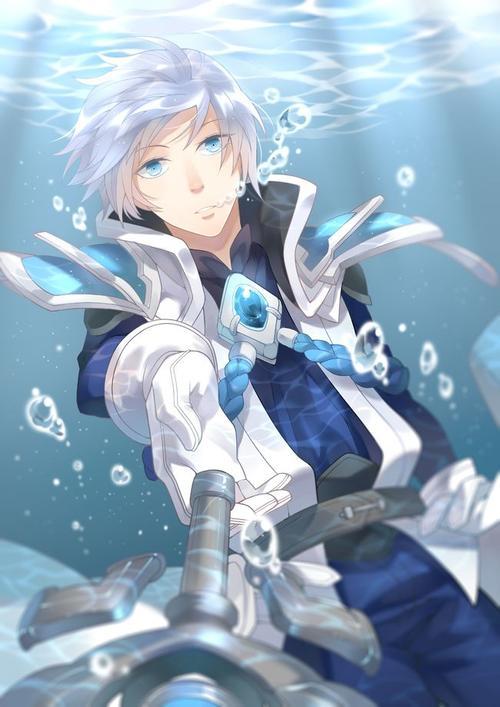 王者荣耀诸葛亮画像简笔画