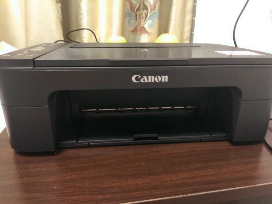 佳能ts3180初体验_佳能怎么样_科技数码_数码_智能设备