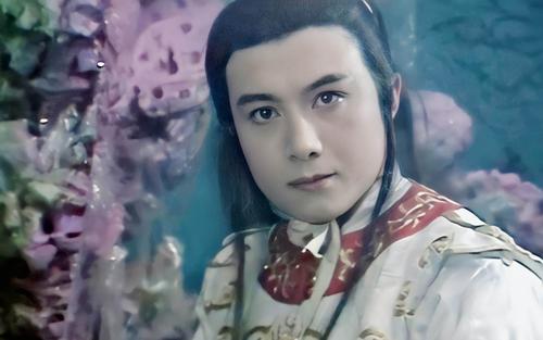 《西游记》最帅"小白龙",63岁的他演《大江大河2》王凯上司