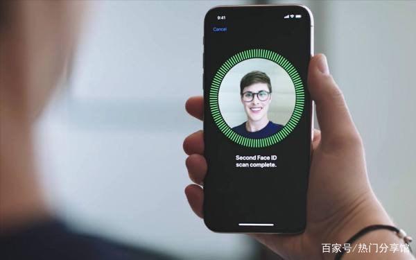 识别付款,不能面部识别解锁,下面就给大家讲解一下无面容手机的利与弊
