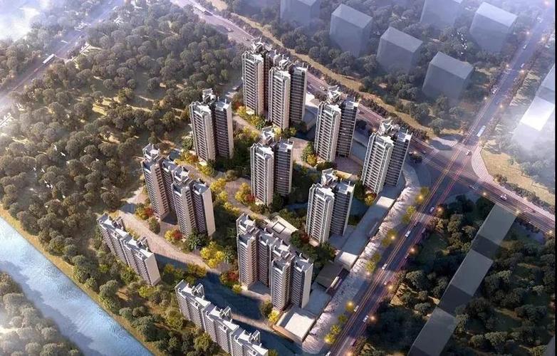 >内容:龙光玖悦湾位于佛山市三水新城中轴cbd,项目占地面积36143㎡