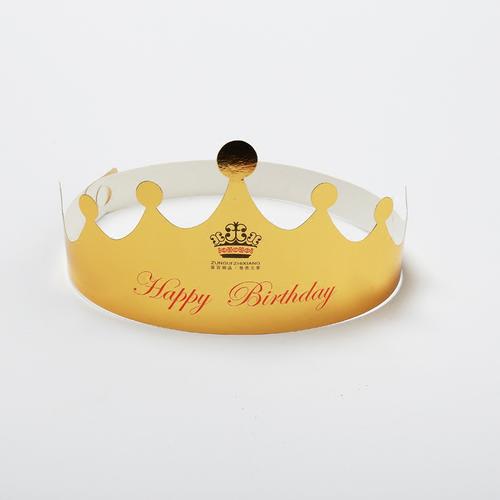 生日帽包邮儿童图片