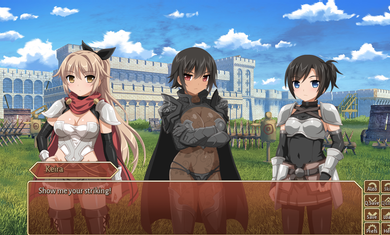 樱花幻想中文版