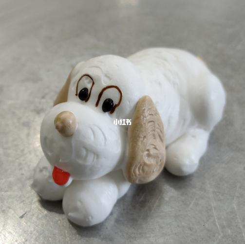 奶油十二生肖(下)_奶油_兴趣爱好_手工