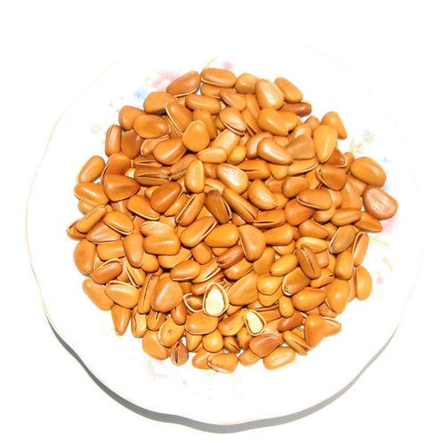 露水河红松果仁