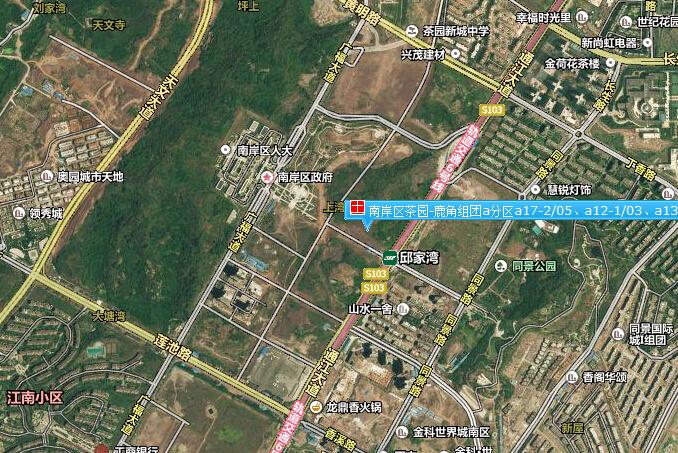 00平方米;规划建筑面积:1442522.