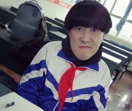 蘑菇头为什么退出陈翔6点