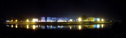 石城县城(转载整理)