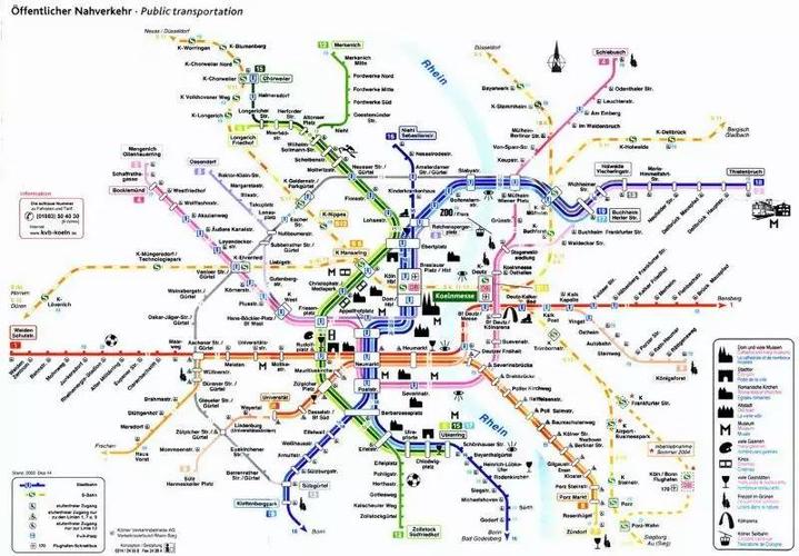 最全全球十大旅游城市地铁乘坐指南