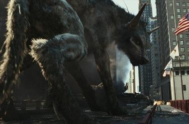 飞狼是谁演的,飞狼扮演者,狂暴巨兽飞狼_电视猫