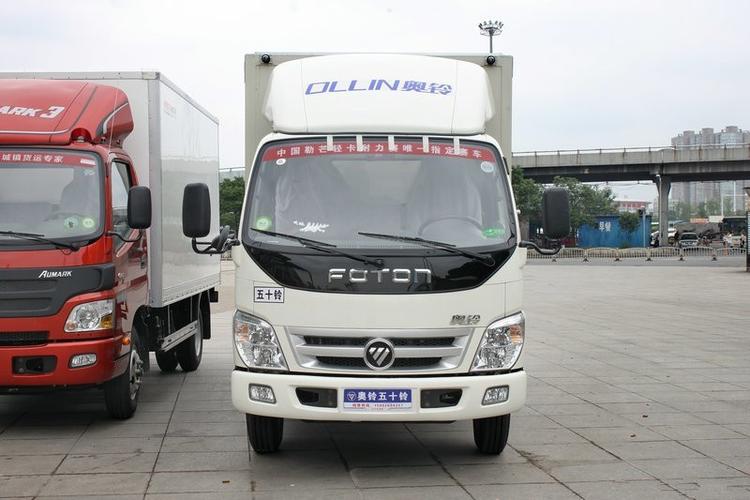 当前位置:>卡车网>福田奥铃>奥铃tx>奥铃tx载货车> 车型综述参数配置