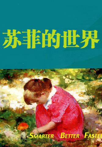 苏菲的世界读后感苏菲的世界300字读书笔记