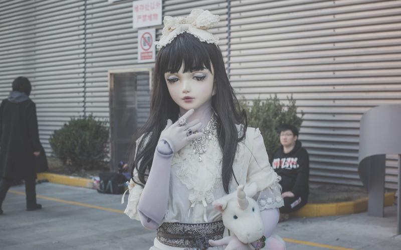 桥本露露