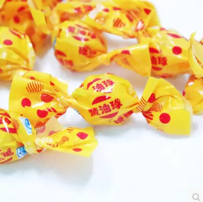 老北京义利黄油硬糖公司年会喜糖商务糖大包装糖果