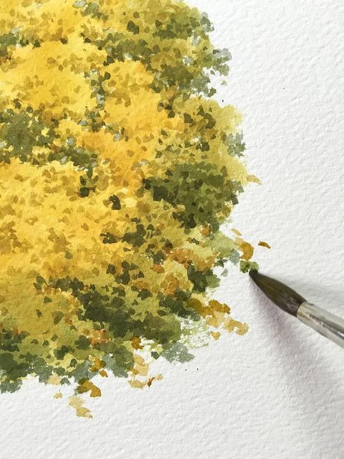 【推荐】水彩画自学教程|水彩画电子书下载