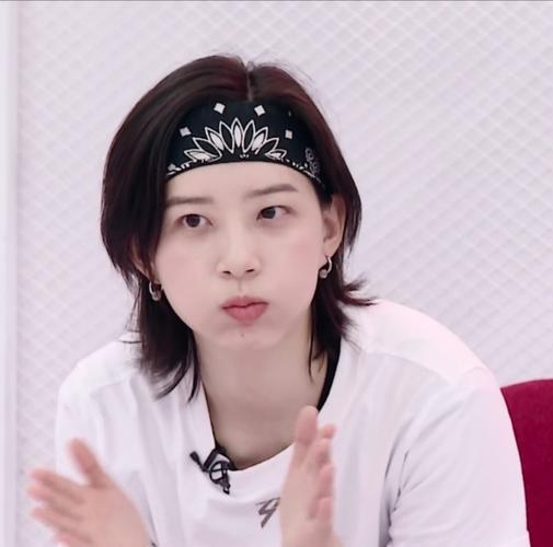 看了一篇李斯丹妮17年的访谈文章哭了很久