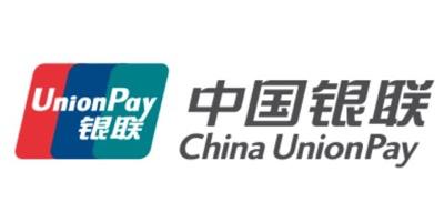 中国银联