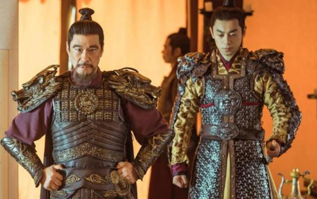 朱棣都犯难,为何解缙却能一锤定音?你看朱元璋说过啥