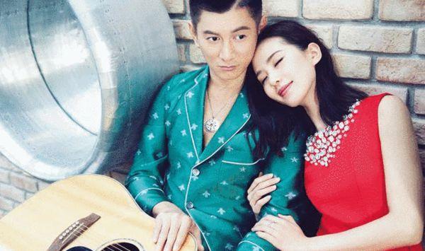 吴奇隆刘诗诗下月底将完婚小虎队将再合体