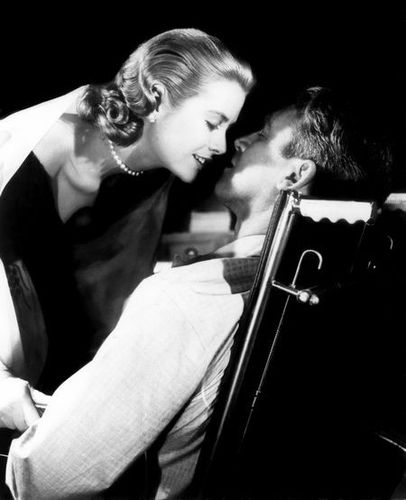 格蕾丝·凯利grace kelly 如何由奥斯卡影后变身高雅王后?