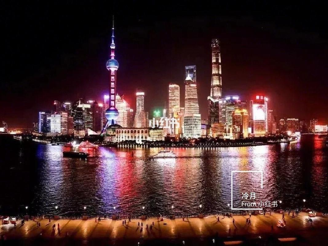 上海东方明珠简介