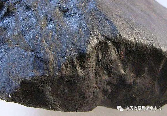 石陨石|陨石|熔壳