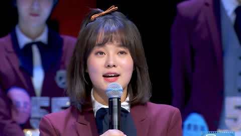 《演员的品格》佐藤丽直言看重过程 表白丁禹兮"我的斑马"