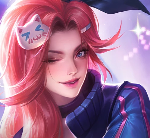 阿珂热浪节奏皮肤免费礼包