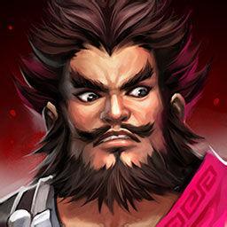 英雄三国马超qq头像 三国马超头像