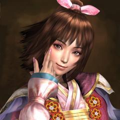 战国无双头像 风吹裤衩蛋蛋凉