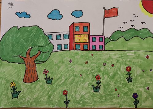 校园文化节绘画比赛五年级获奖名单