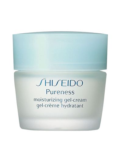 pureness moisturizing gel-cream, 1.4 oz.