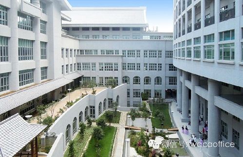 waca会员专题:许常吉|佛教慈济综合医院台中分院