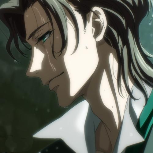 《忧国的莫里亚蒂》ed自截