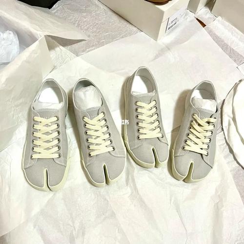 maison margiela_maison margiela怎么样_分趾鞋_潮流