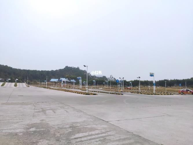 清远英红,科二第三次过了_科目二_倒车入库_汽车_道路