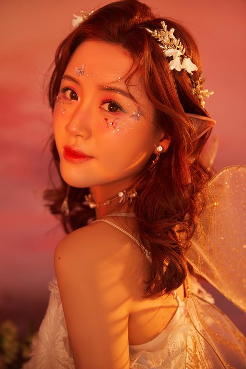 无美修图写真