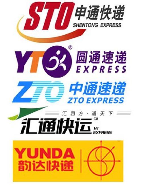 顺丰大老板王卫,在四通一达不断占领电商市场的快递市场之后,京东系