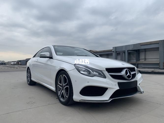 e200 双门_梅赛德斯-奔驰怎么样_轿跑_汽车_汽车介绍