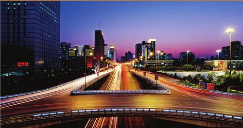 城市风貌日新月异振兴沈阳10年成就图文志