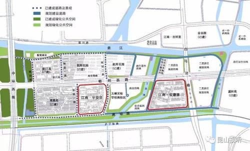 江南平安里