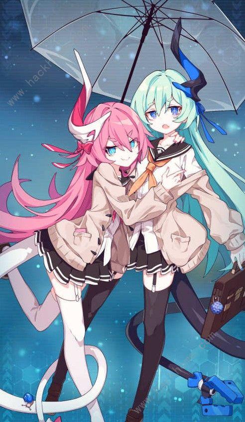 崩坏3双子萝莉厉害吗双子角色强度分析视频多图