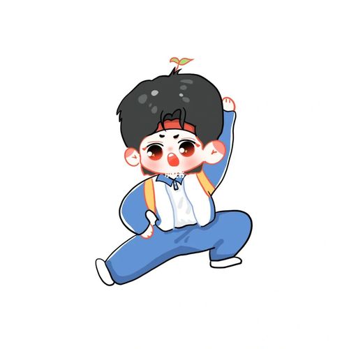 q版|宋亚轩_宋亚轩_娱乐_明星娱乐资讯