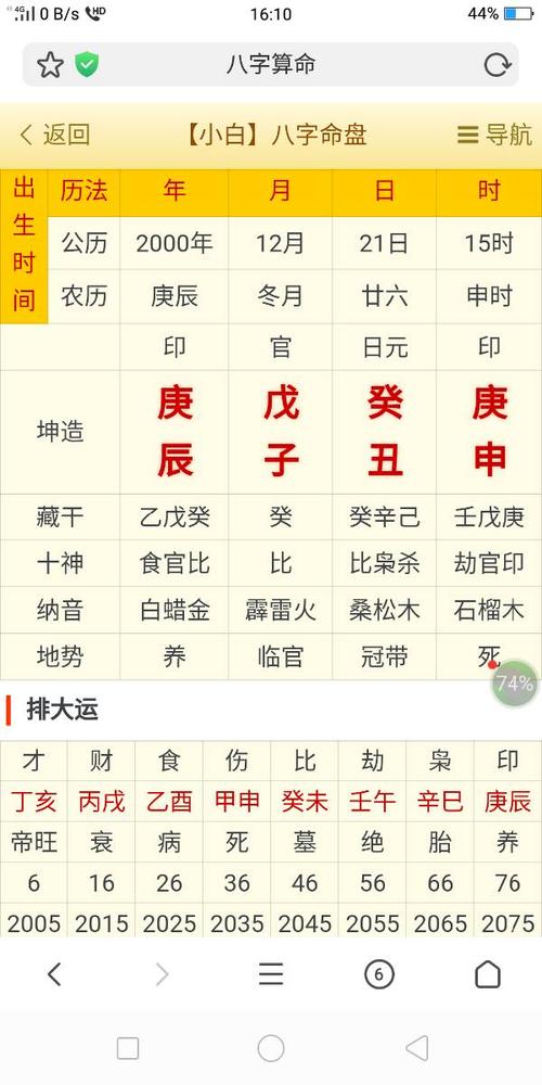 这八字是官印相生的格局吗?适合从事金融吗?