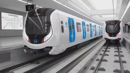 历时2年9个月!呼和浩特地铁2号线实现最新进展