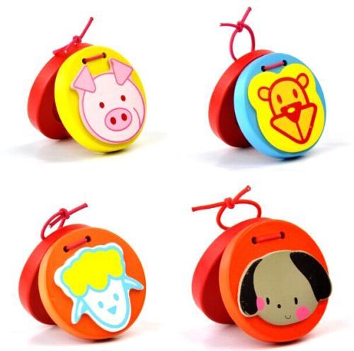 圆舞板的简笔画