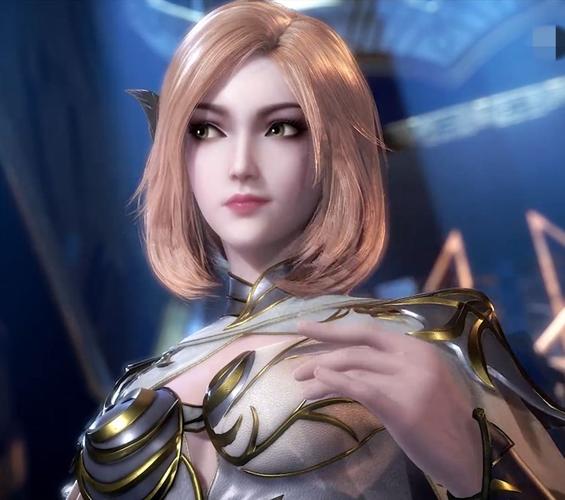 《斗罗大陆》92集,比比东"液体裤"出场,配上宝石超华丽,惊艳众人!