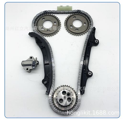 2t6c1q6306ab全顺v348正时链条套包3s7