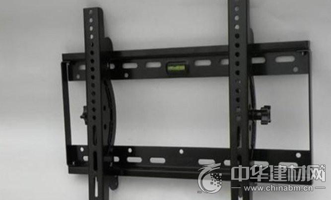 电视挂架如何安装